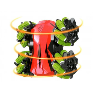 Машина-перевертыш GYRO (движение на задних колесах) MX31103